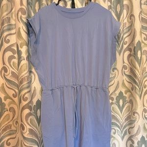 Sleeveless dress